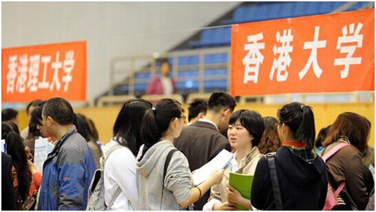 杭州港大面试培训机构哪家好?