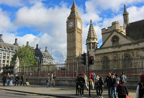 英国留学申请文书写作技巧