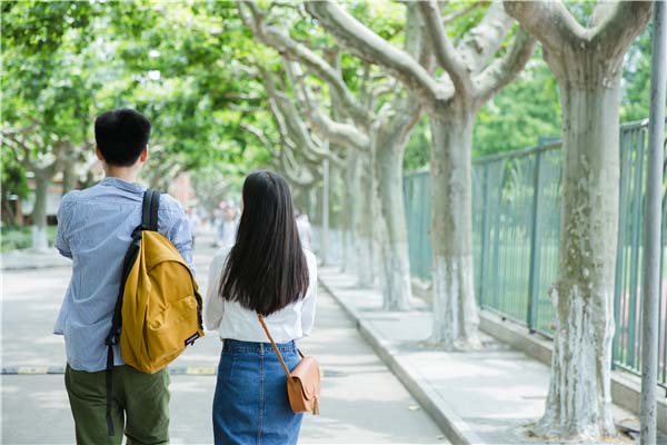 2021年深圳中考成绩不好怎么读国际高中