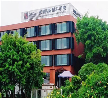 深圳国际学校