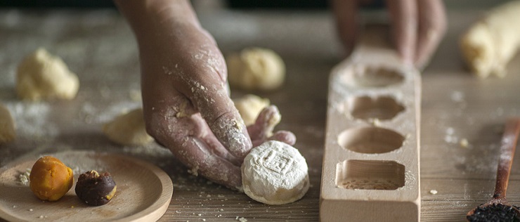 海珠烘焙面包培训