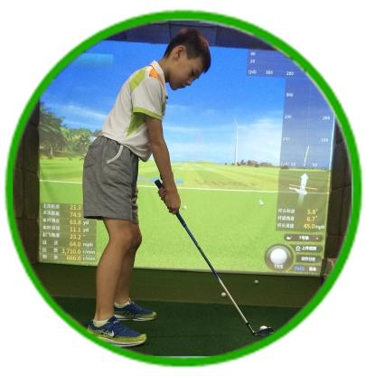 深圳儿童高尔夫体育中心