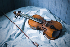 深圳小提琴培训