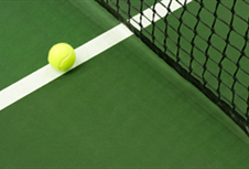 南山网球培训课程