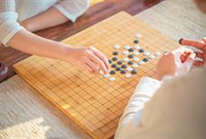 深圳教围棋的兴趣班