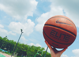 上海小孩篮球训练营